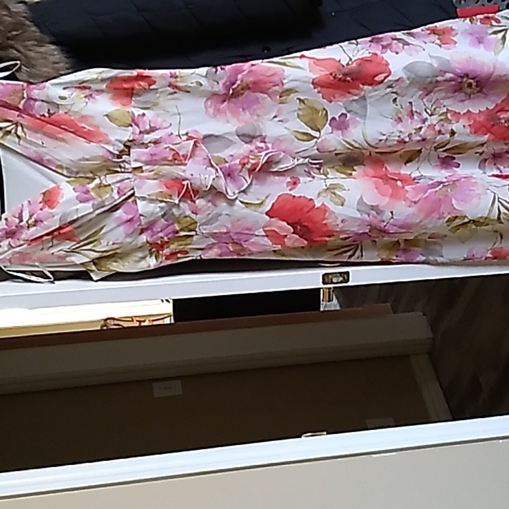 Dress size 14
